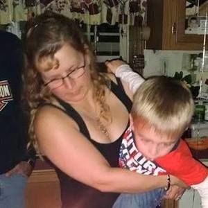 Meet your Posher, Anne